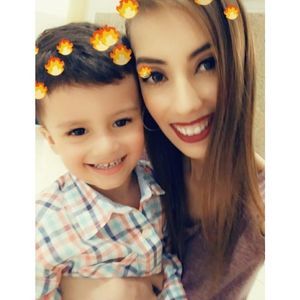 Meet your Posher, Marisol